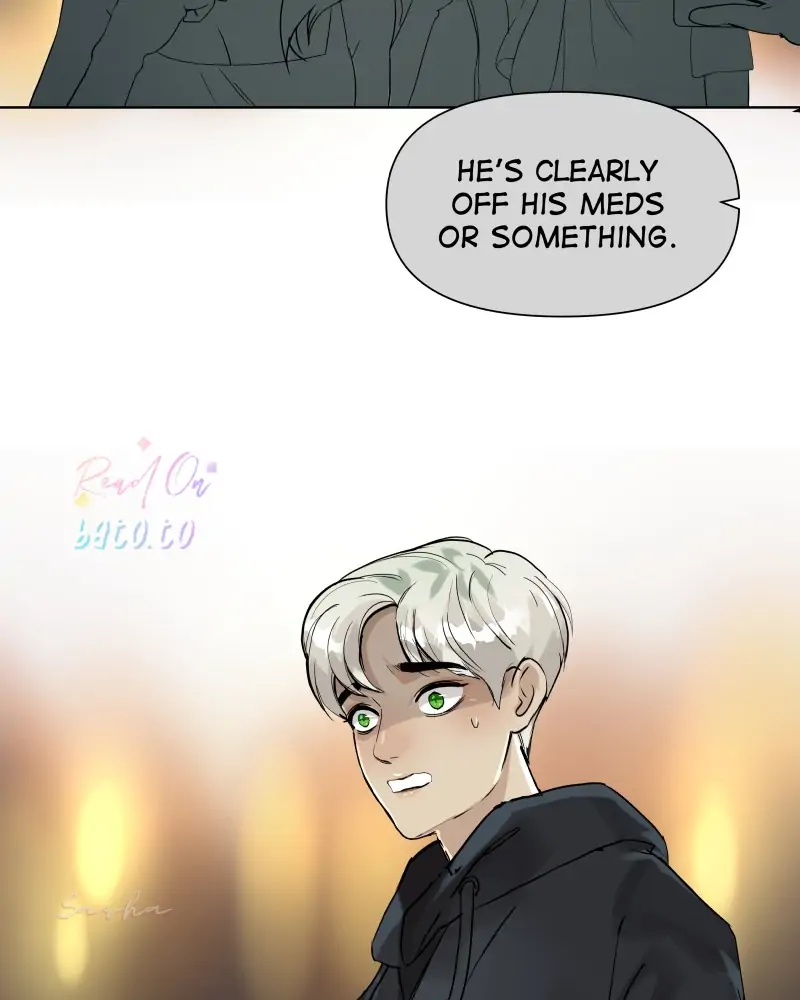 Read Freaking Romance EN Manga Online