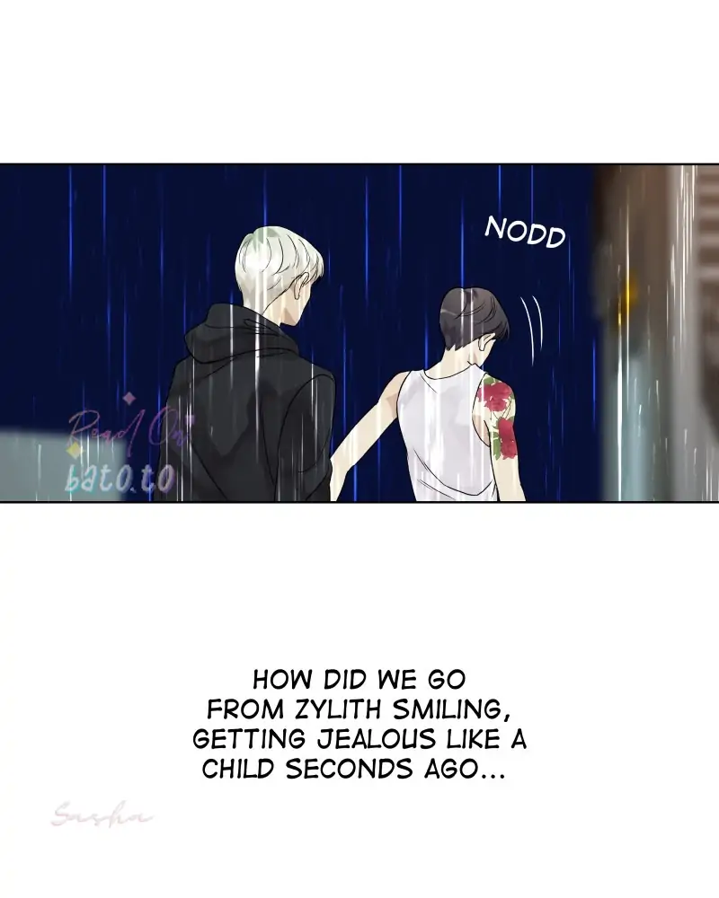 Read Freaking Romance EN Manga Online