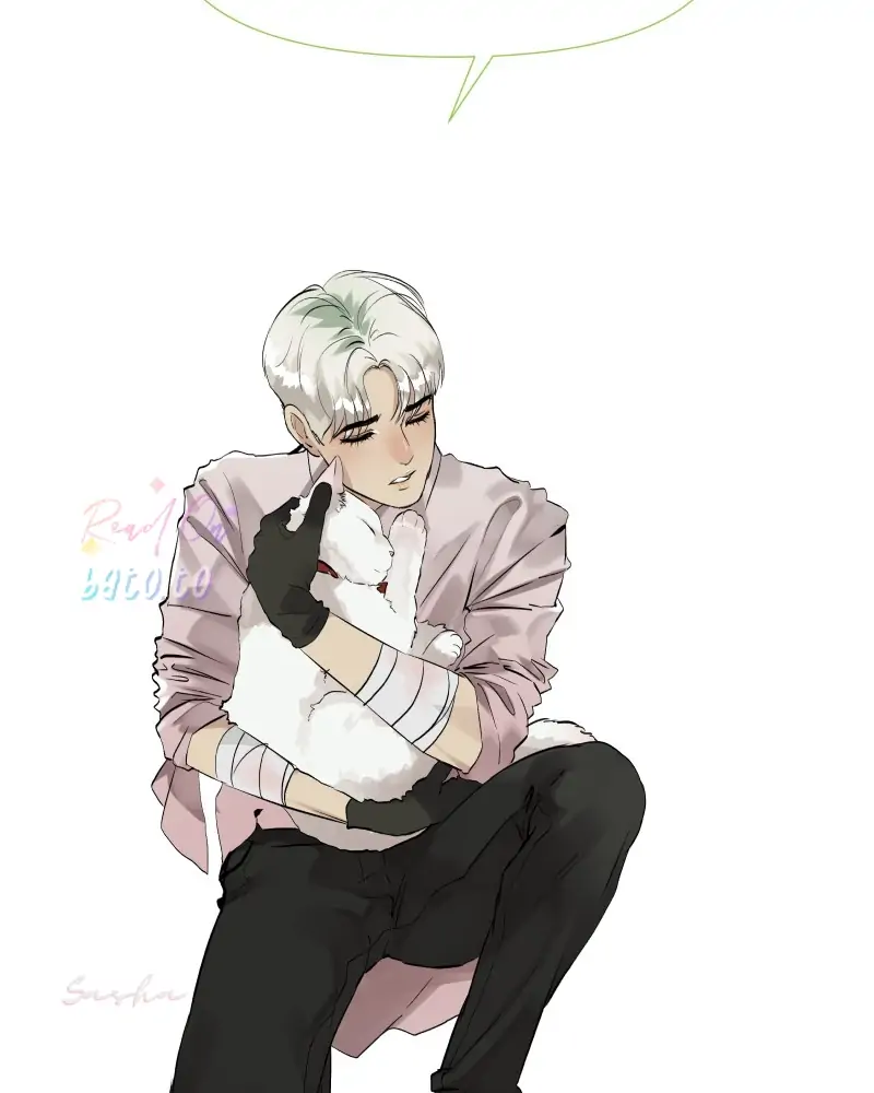 Read Freaking Romance EN Manga Online