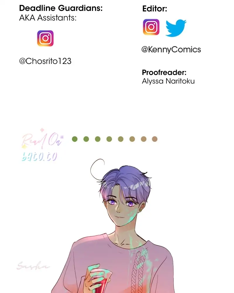 Read Freaking Romance EN Manga Online