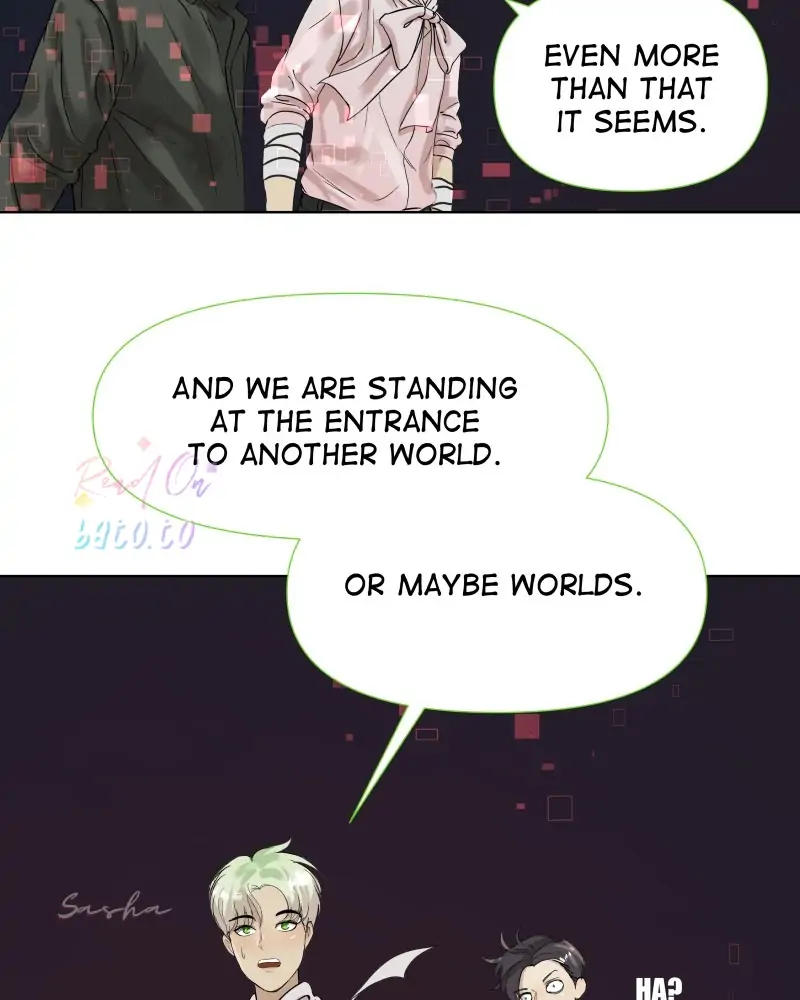 Read Freaking Romance EN Manga Online