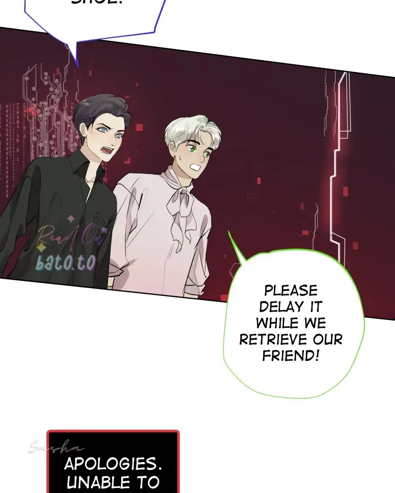 Read Freaking Romance EN Manga Online