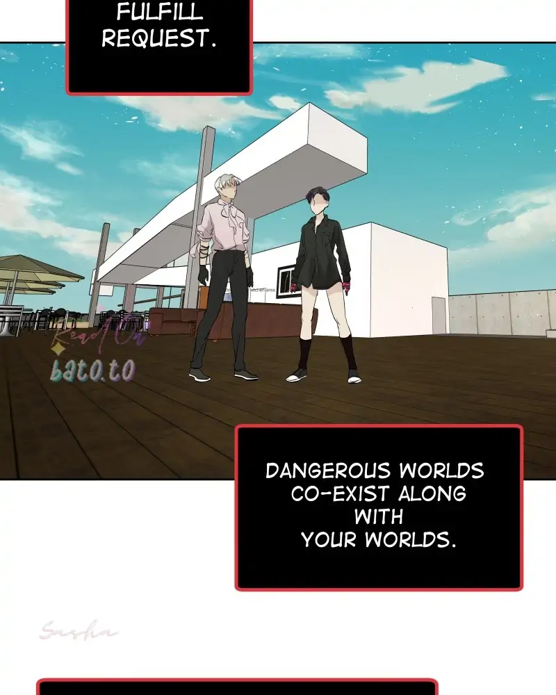 Read Freaking Romance EN Manga Online