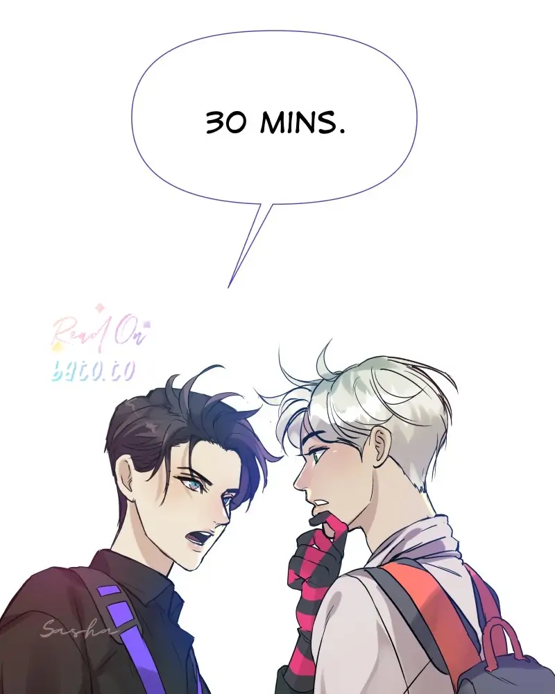 Read Freaking Romance EN Manga Online