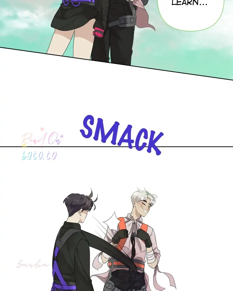 Read Freaking Romance EN Manga Online