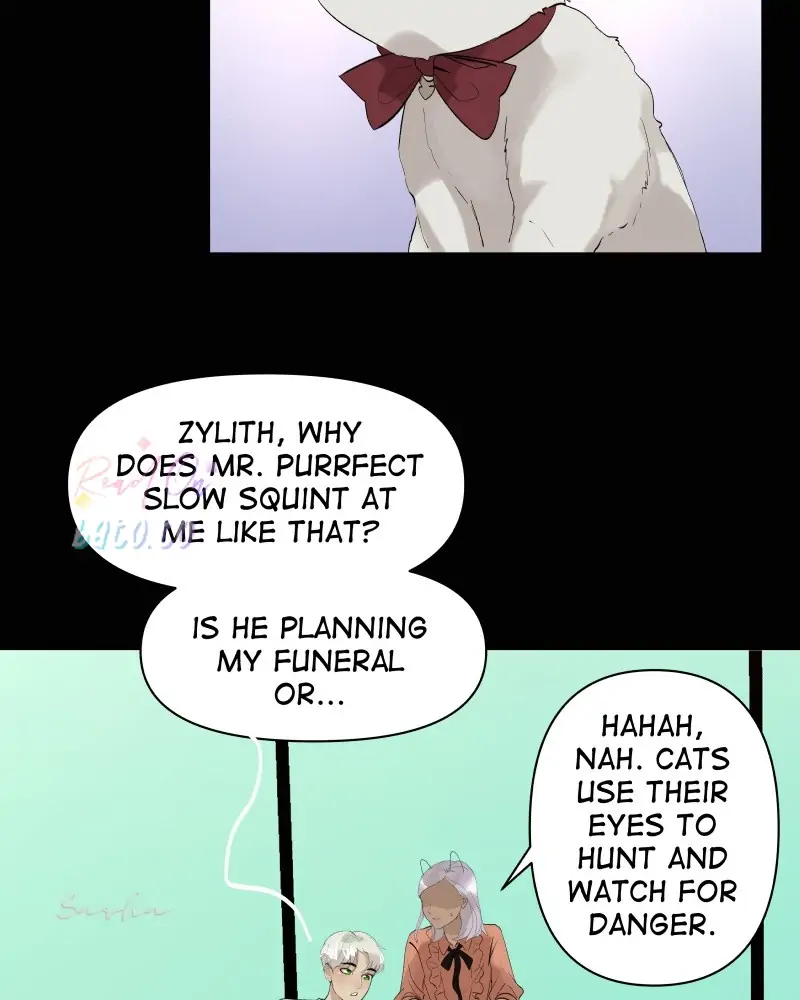 Read Freaking Romance EN Manga Online