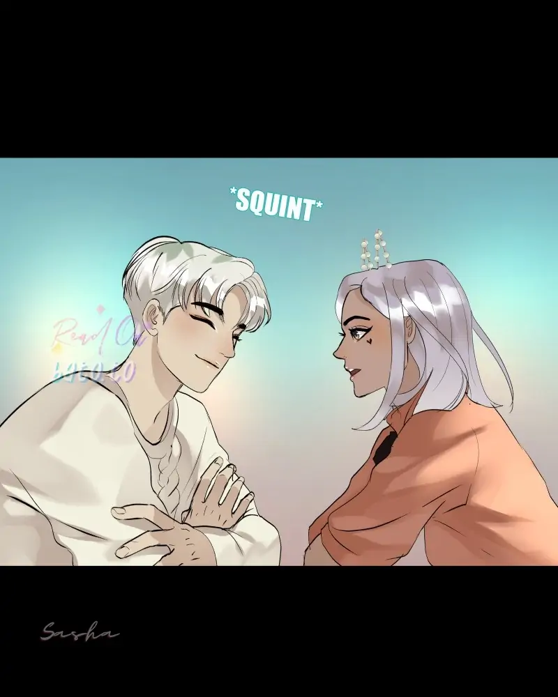 Read Freaking Romance EN Manga Online