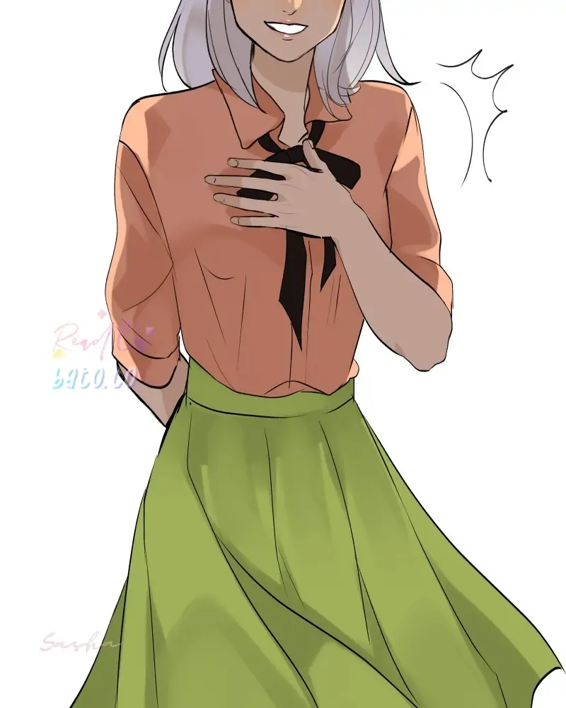 Read Freaking Romance EN Manga Online