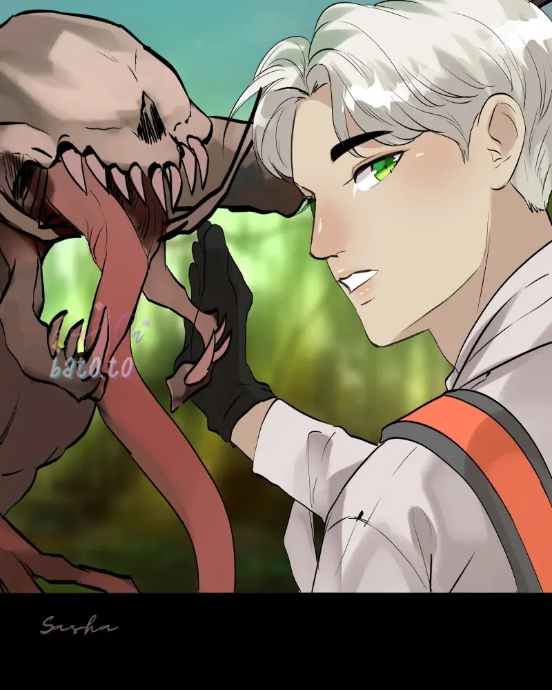 Read Freaking Romance EN Manga Online