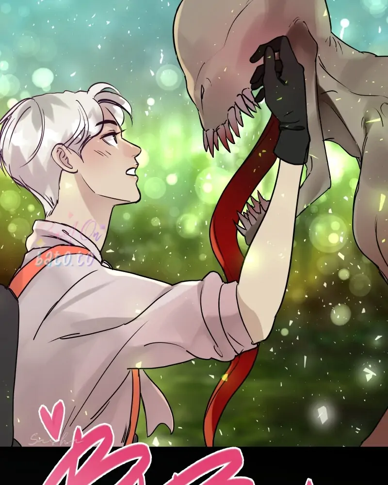 Read Freaking Romance EN Manga Online