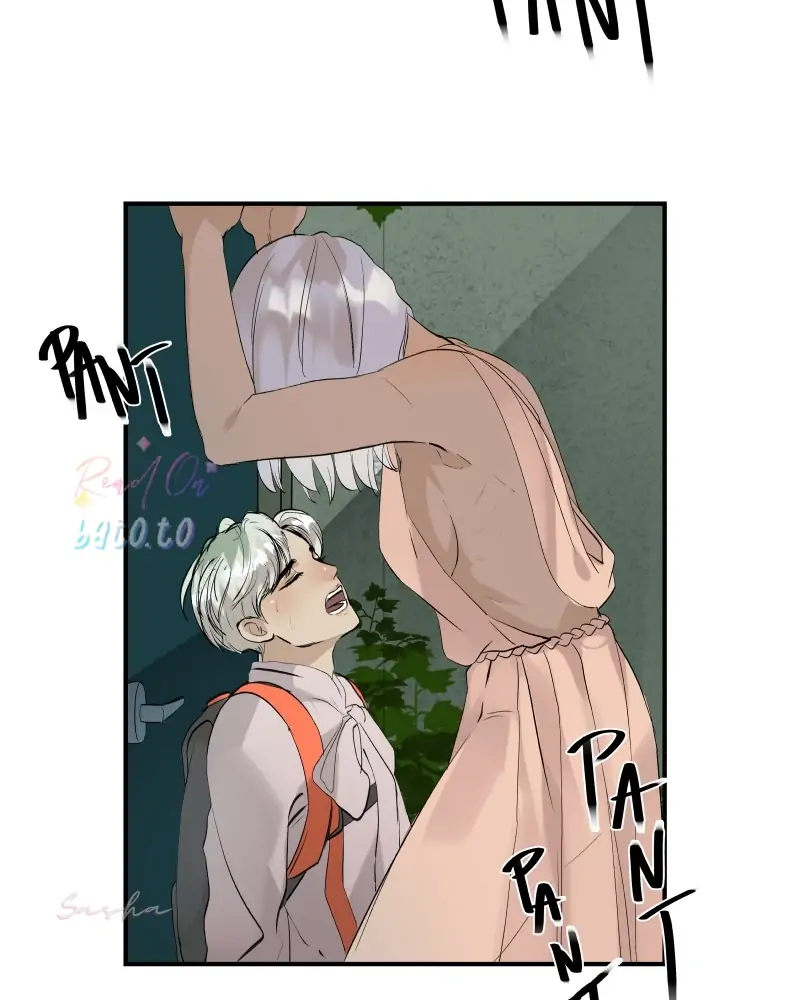 Read Freaking Romance EN Manga Online