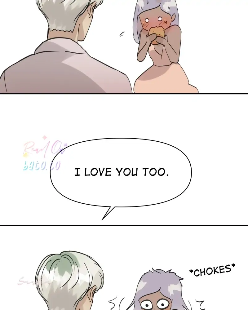 Read Freaking Romance EN Manga Online