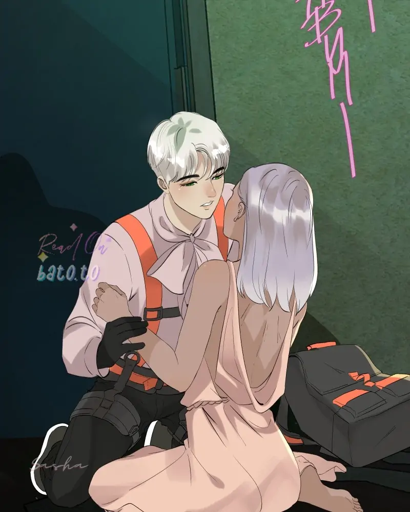 Read Freaking Romance EN Manga Online