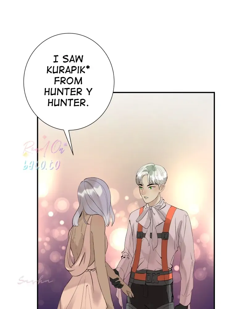 Read Freaking Romance EN Manga Online