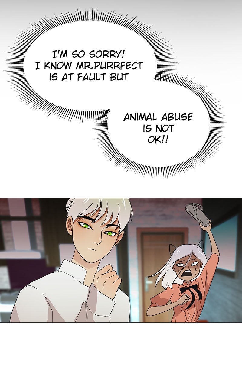 Read Freaking Romance EN Manga Online