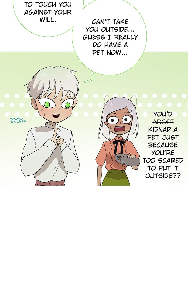 Read Freaking Romance EN Manga Online