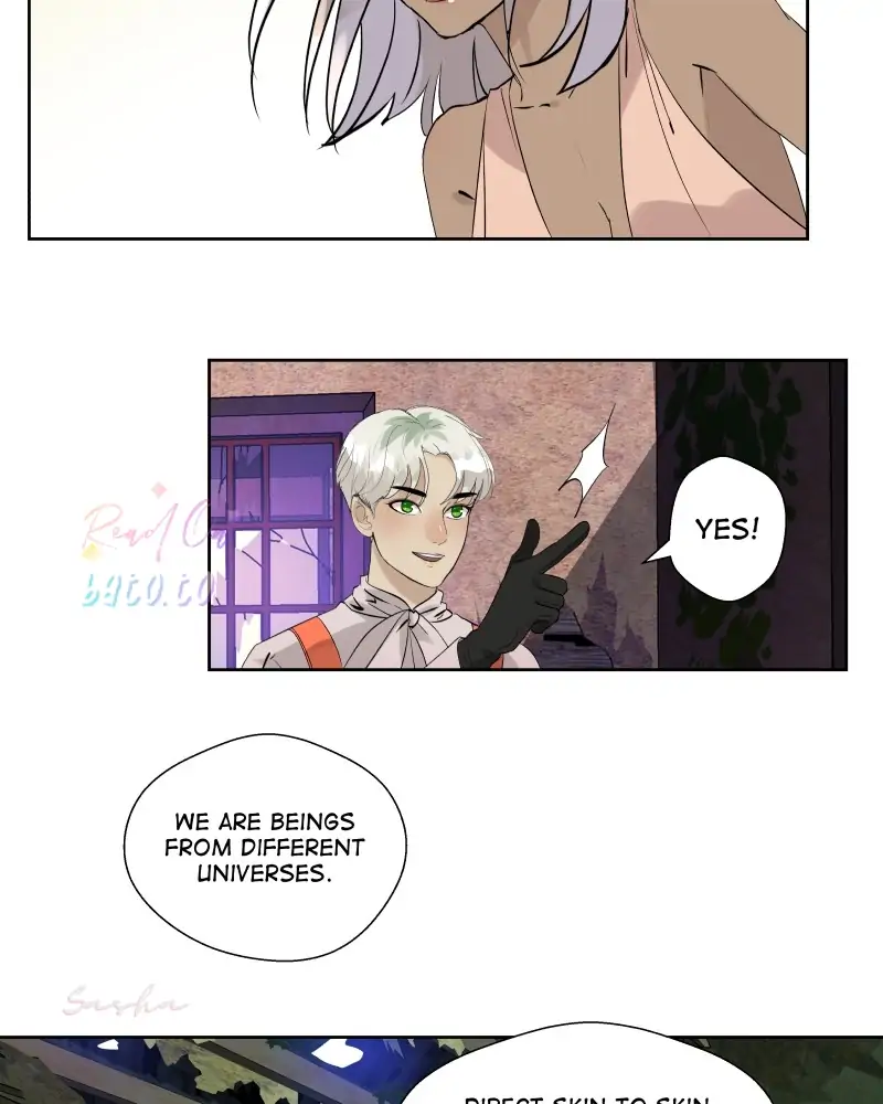 Read Freaking Romance EN Manga Online