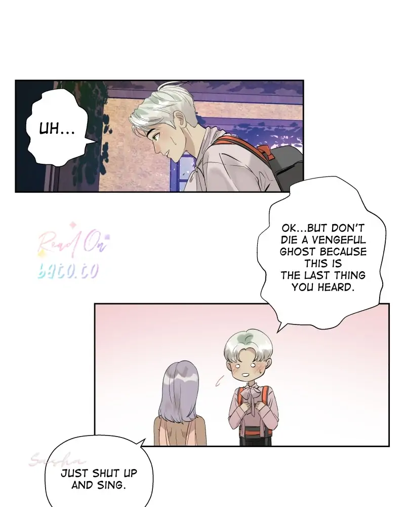 Read Freaking Romance EN Manga Online