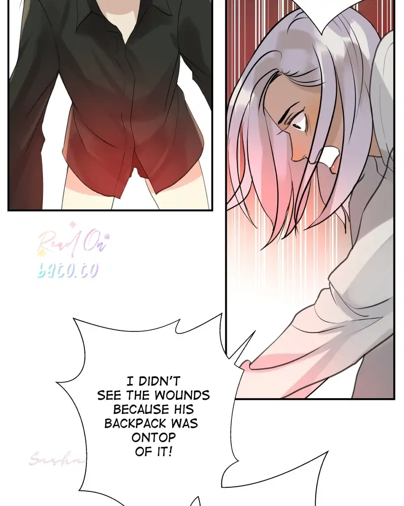 Read Freaking Romance EN Manga Online