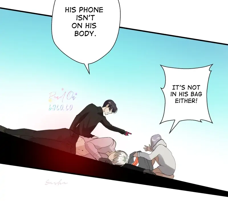 Read Freaking Romance EN Manga Online