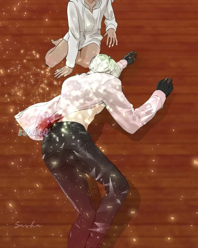 Read Freaking Romance EN Manga Online