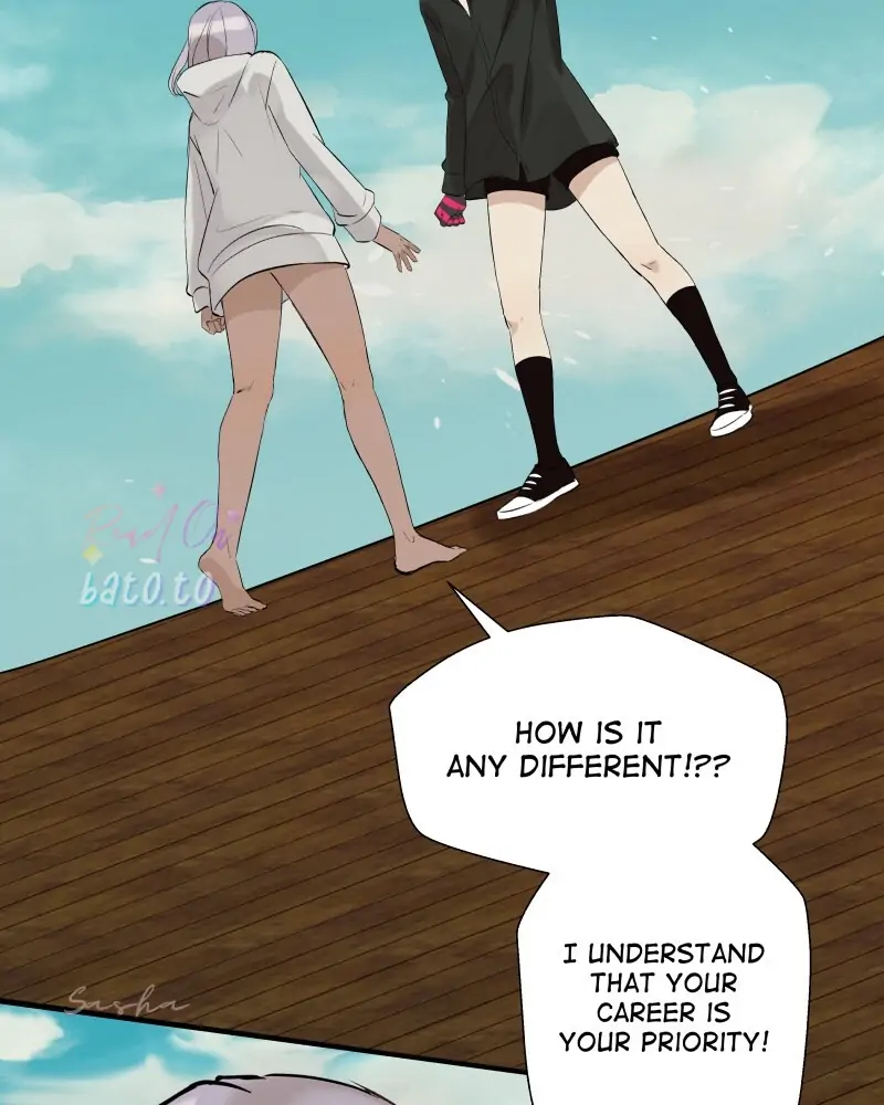 Read Freaking Romance EN Manga Online