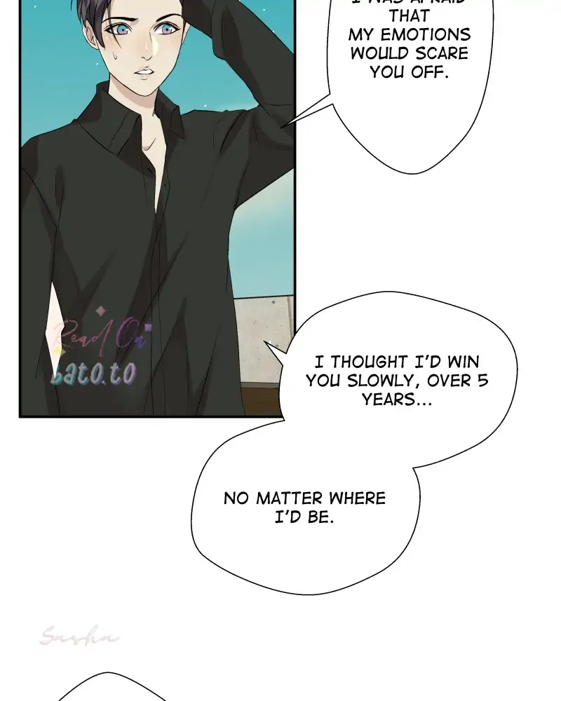 Read Freaking Romance EN Manga Online