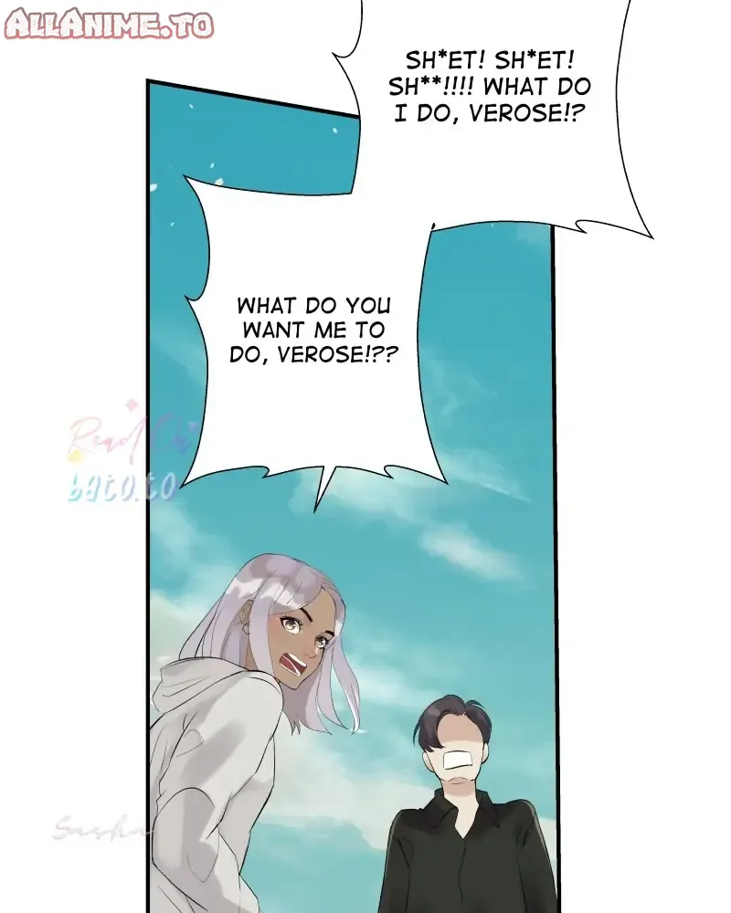 Read Freaking Romance EN Manga Online