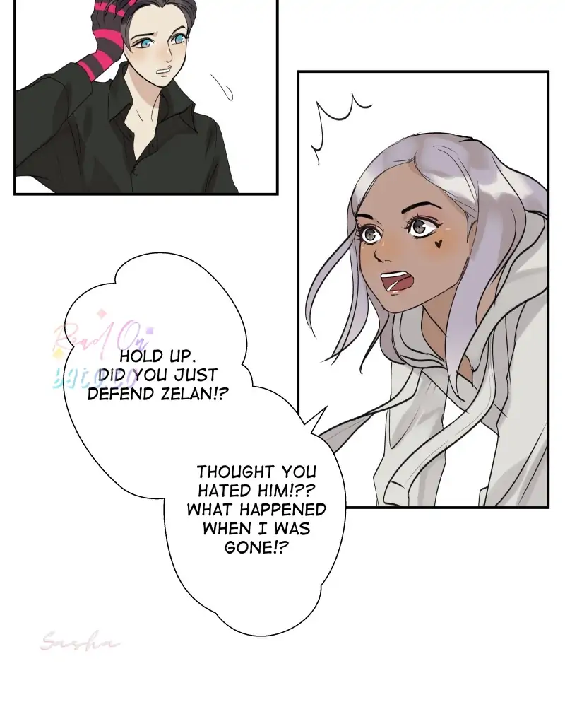 Read Freaking Romance EN Manga Online