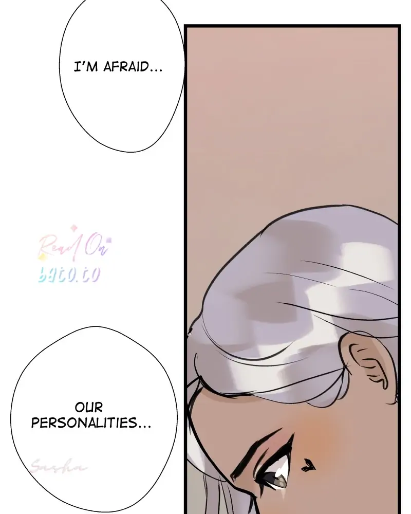 Read Freaking Romance EN Manga Online