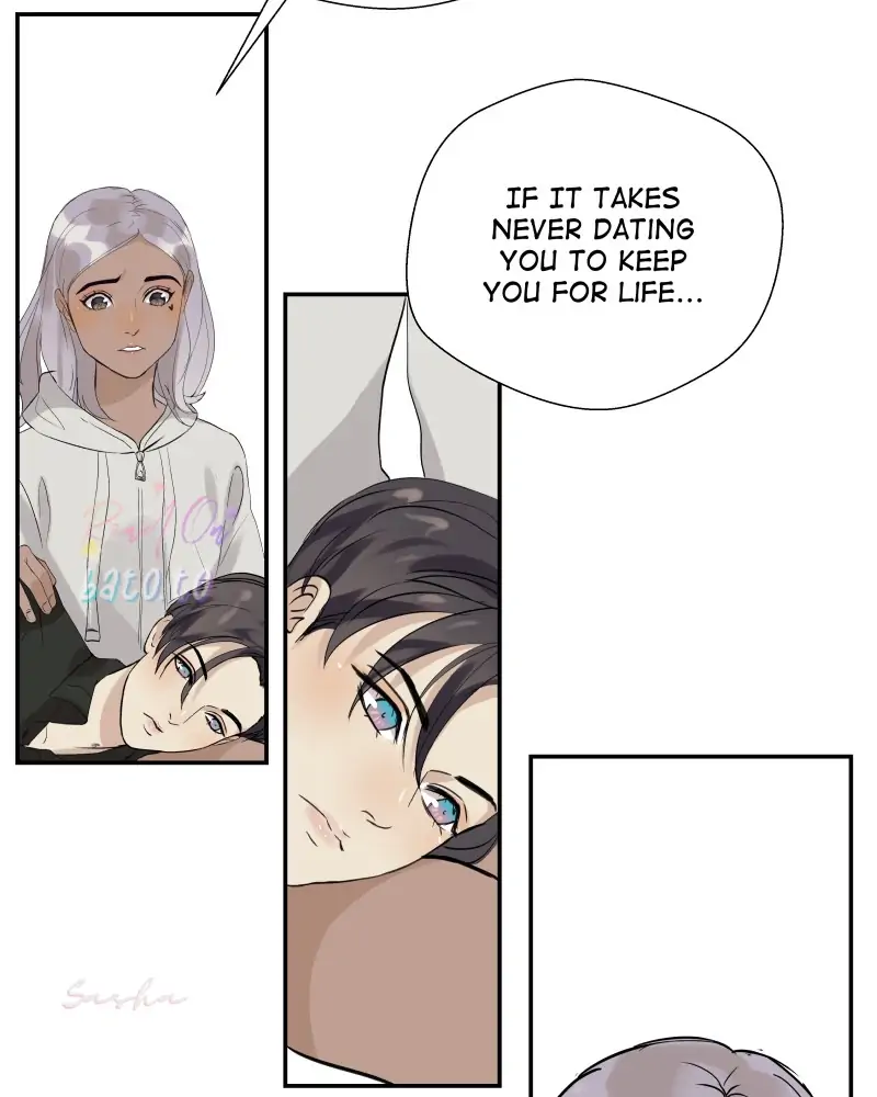 Read Freaking Romance EN Manga Online