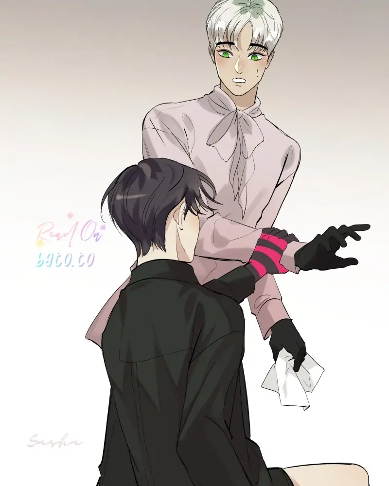 Read Freaking Romance EN Manga Online