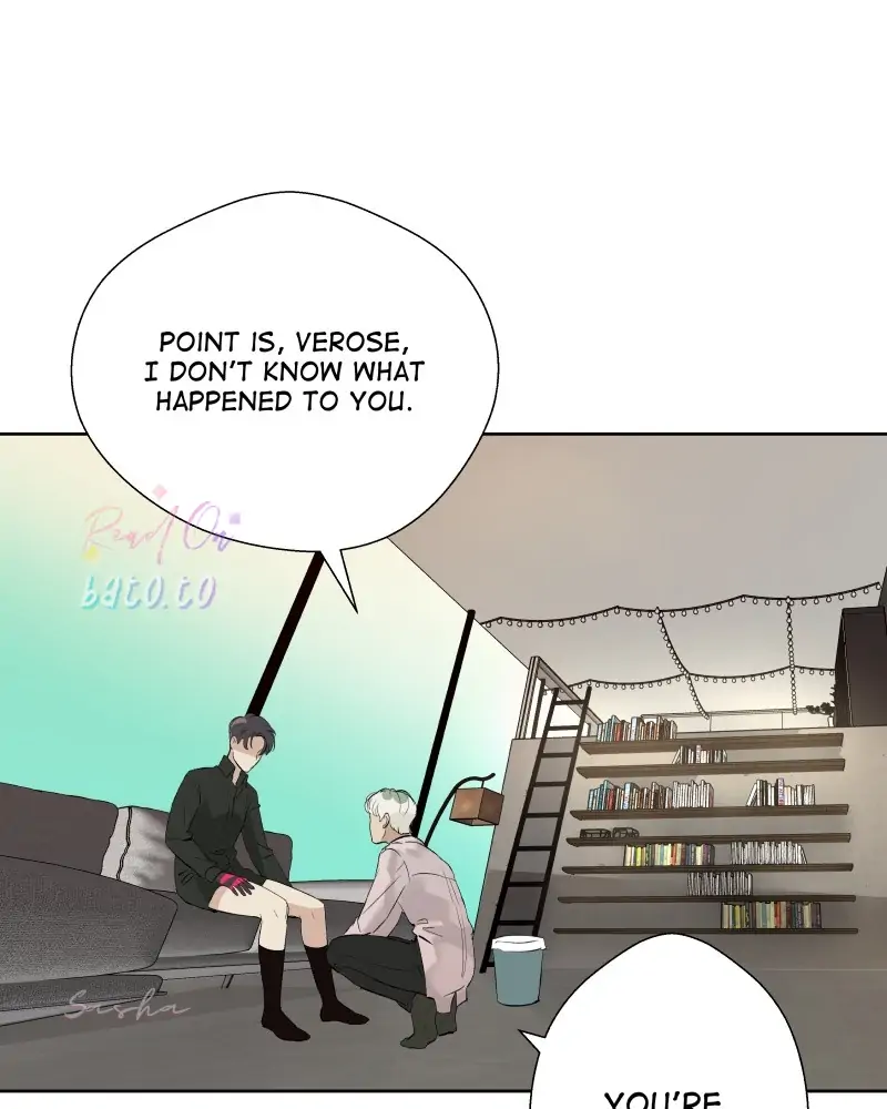 Read Freaking Romance EN Manga Online