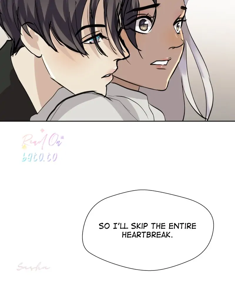 Read Freaking Romance EN Manga Online