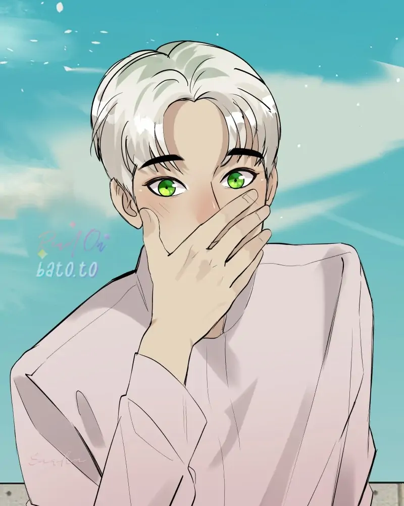 Read Freaking Romance EN Manga Online