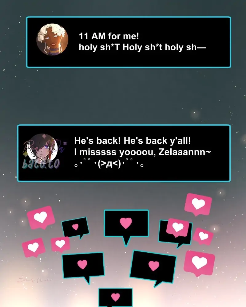 Read Freaking Romance EN Manga Online