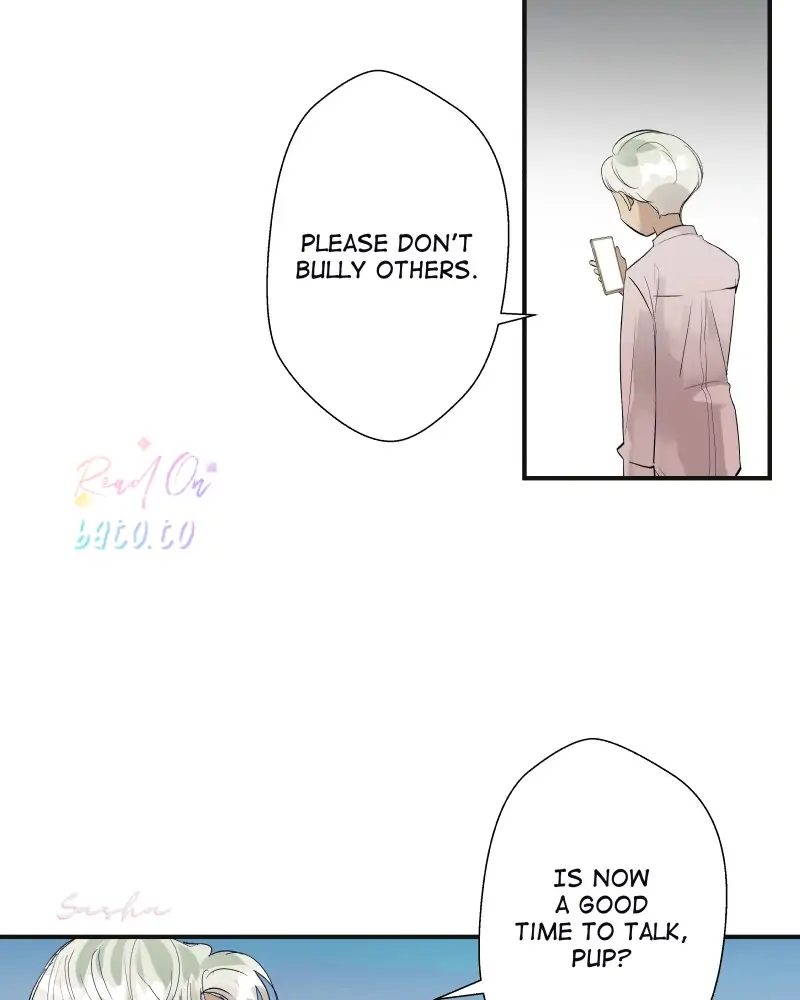 Read Freaking Romance EN Manga Online