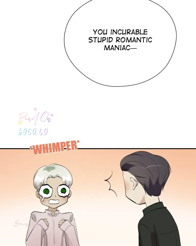 Read Freaking Romance EN Manga Online