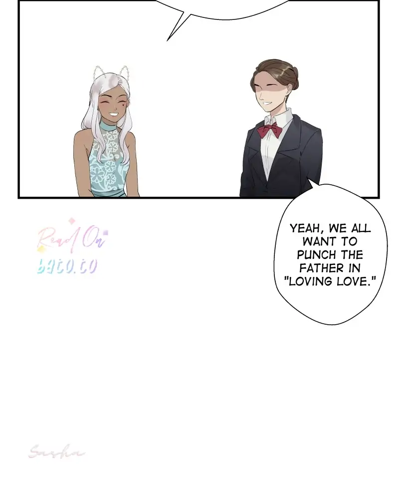 Read Freaking Romance EN Manga Online