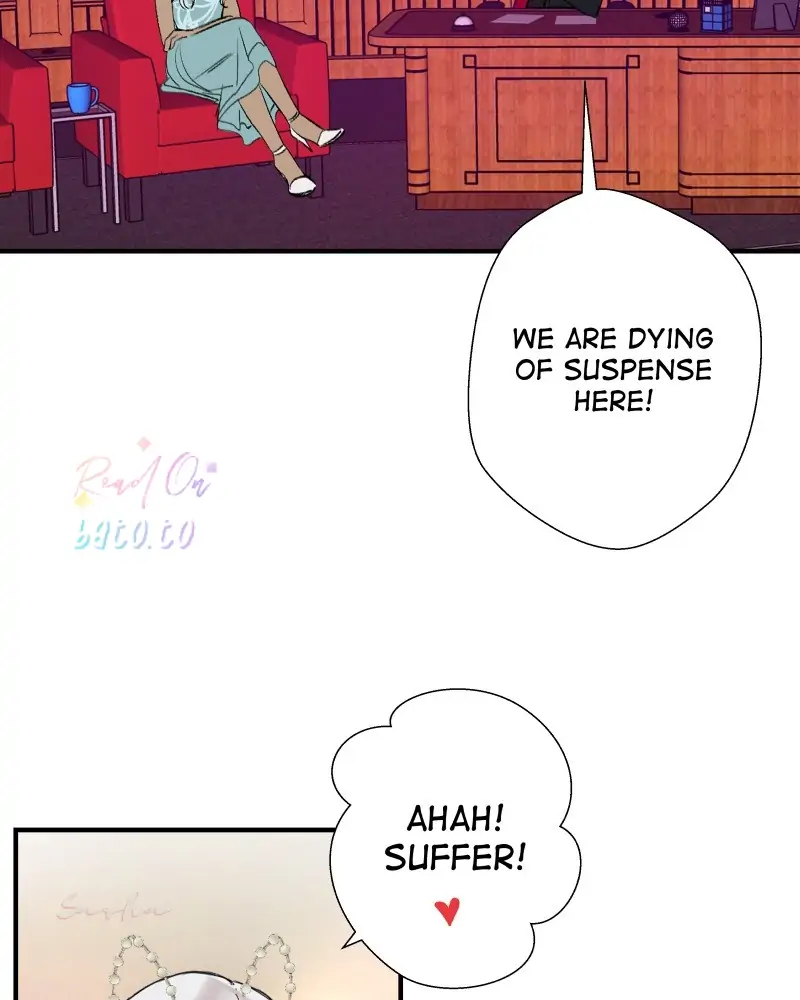 Read Freaking Romance EN Manga Online