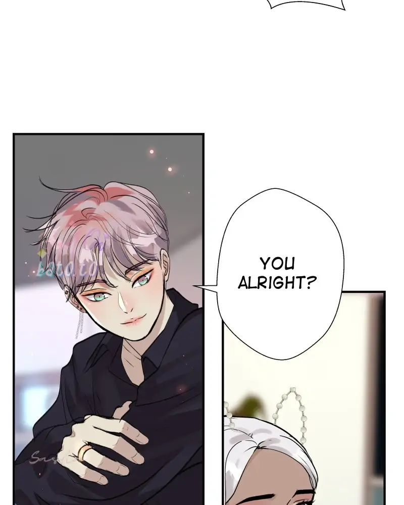 Read Freaking Romance EN Manga Online