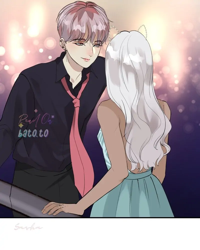 Read Freaking Romance EN Manga Online