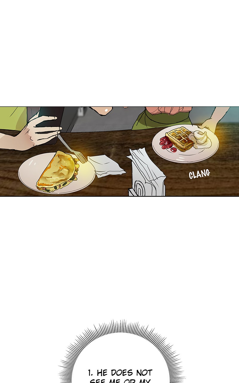 Read Freaking Romance EN Manga Online