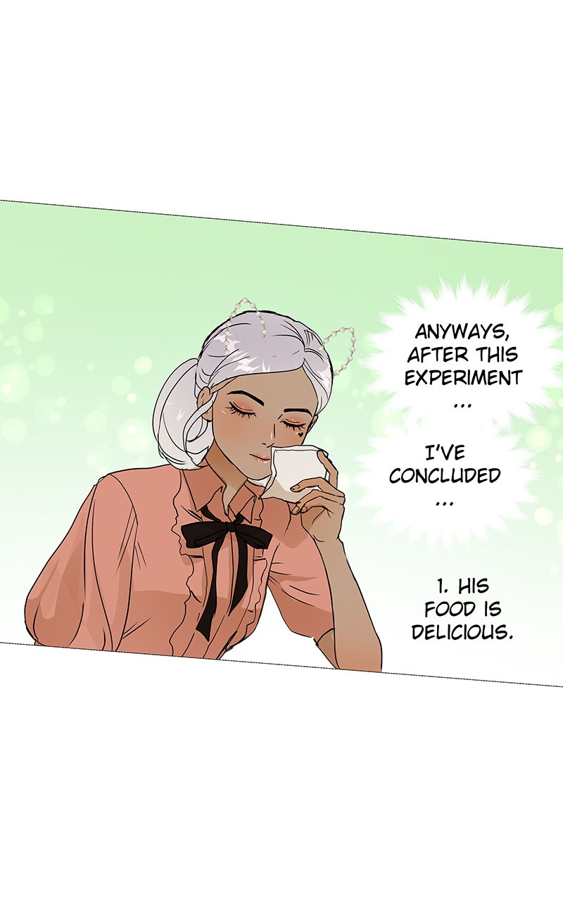 Read Freaking Romance EN Manga Online