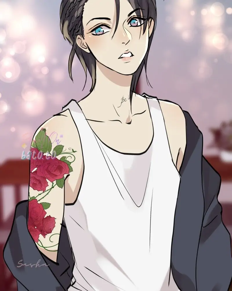 Read Freaking Romance EN Manga Online