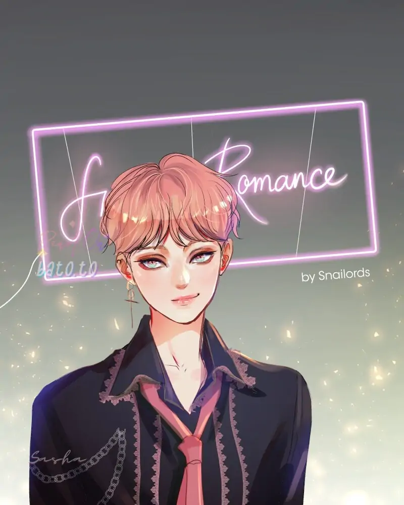 Read Freaking Romance EN Manga Online