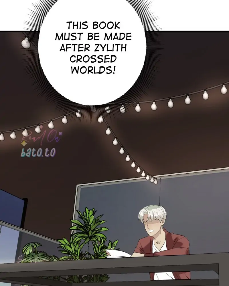 Read Freaking Romance EN Manga Online