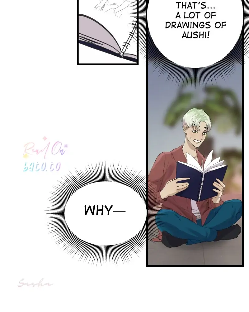 Read Freaking Romance EN Manga Online