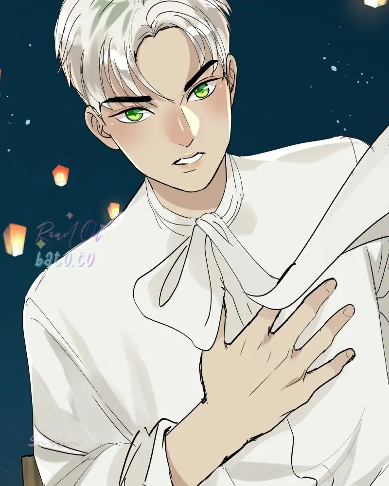 Read Freaking Romance EN Manga Online