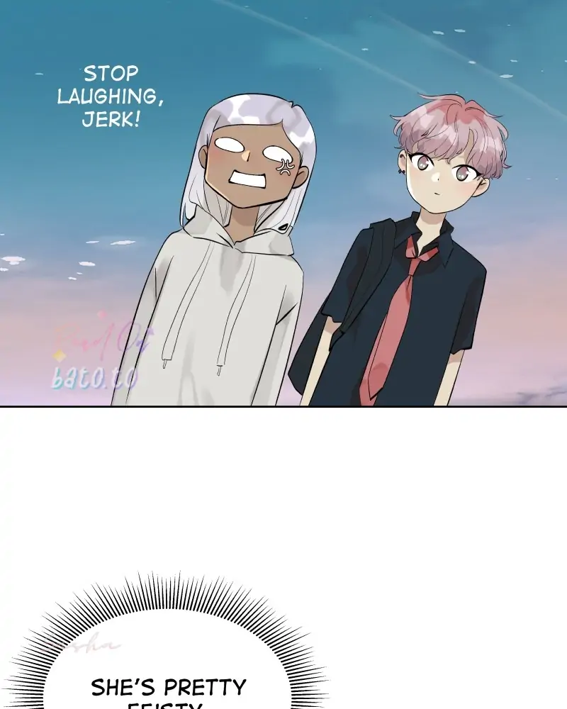 Read Freaking Romance EN Manga Online